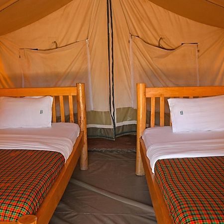 MorotoKara-Tunga Safari Camp住宿加早餐旅馆 外观 照片